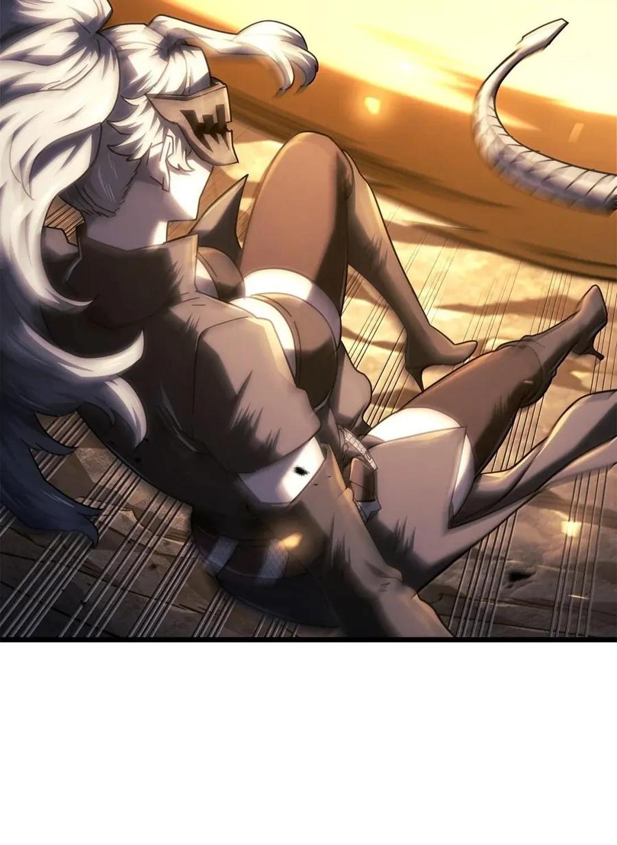 《铁血剑家猎犬的回归》112 大师之间的差距 第47页