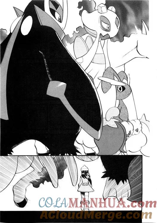 神奇宝贝特別篇 - 第39卷 - 第69张图