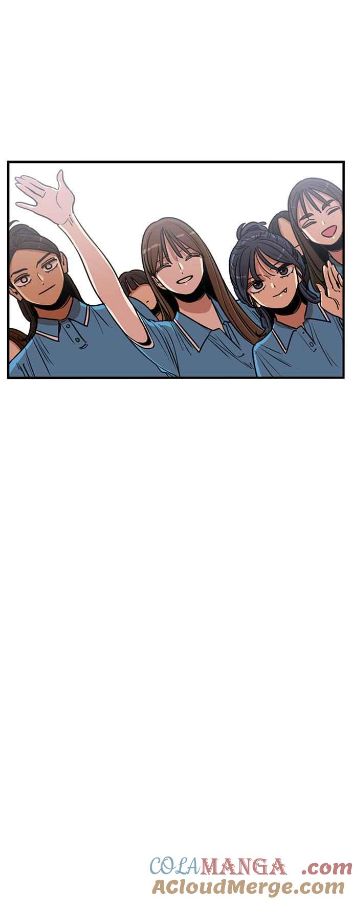 妹力大头兵 - 第390话 - 第25张图