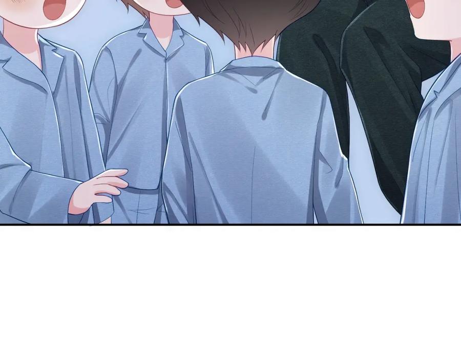 《天降萌宝：霍爷请签收》第43话 明天见 第14页