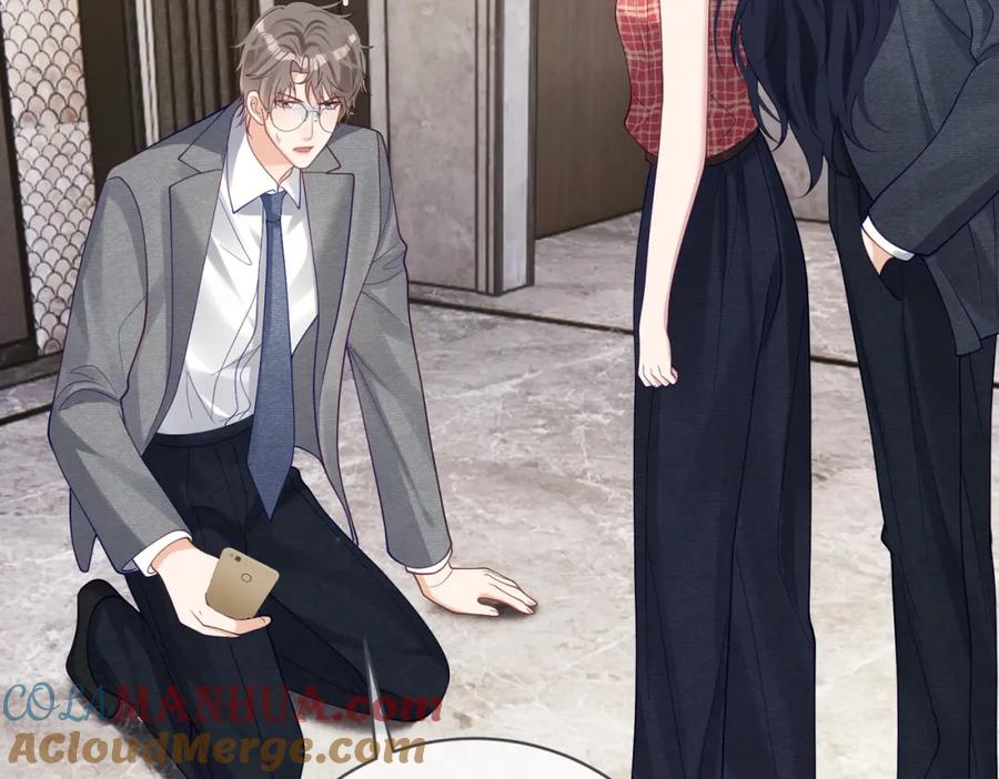 《天降萌宝：霍爷请签收》第46话 反杀开始！ 第52页