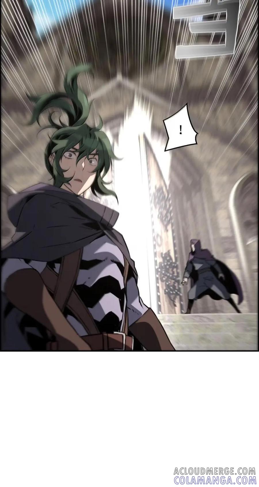 《死灵法师的进化特质》74 休战 第79页
