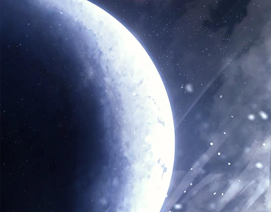 《灾难级英雄归来》第106话 新月的主人 第320页