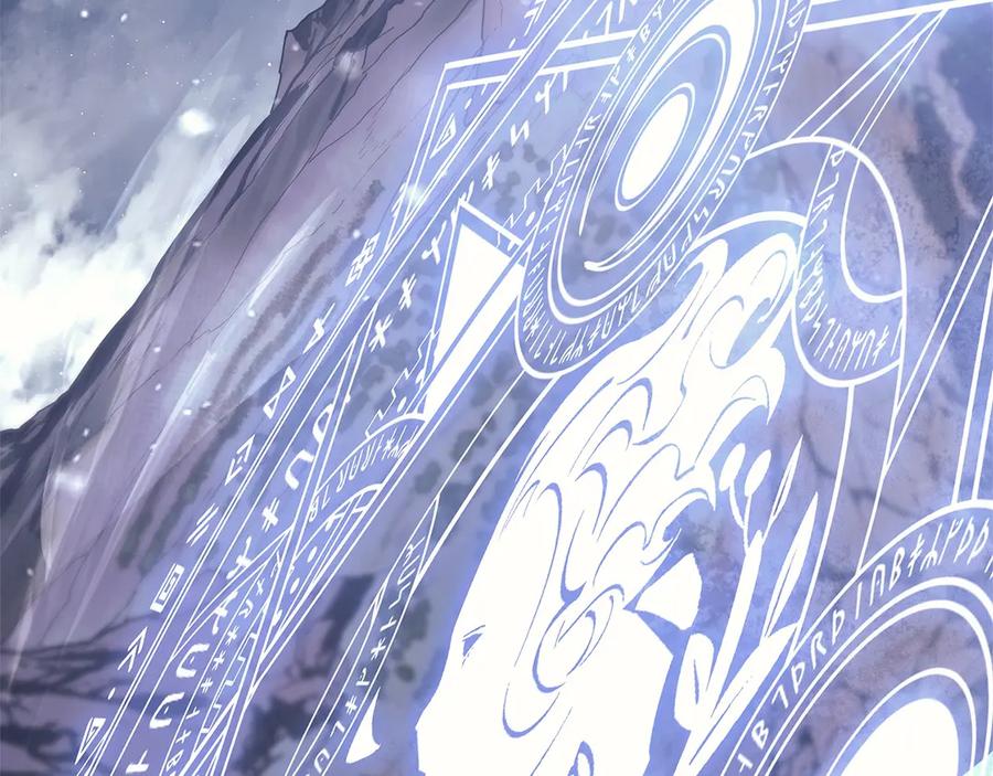 《灾难级英雄归来》第106话 新月的主人 第322页