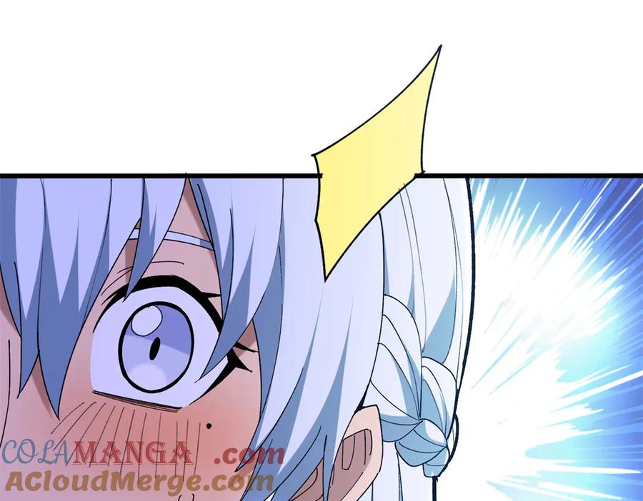 恶龙转生，复仇从五岁开始！ - 120 三个神 - 第101张图