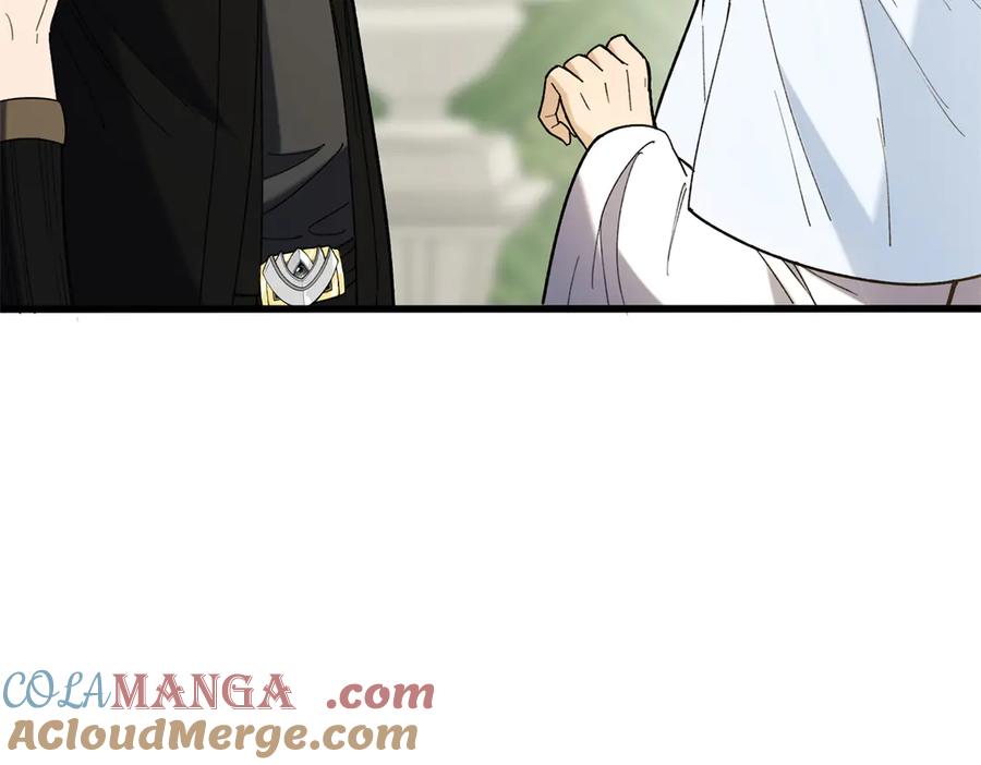 恶龙转生，复仇从五岁开始！ - 120 三个神 - 第109张图