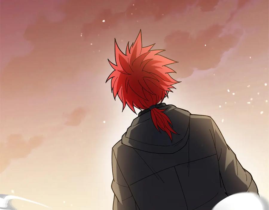 恶龙转生，复仇从五岁开始！ - 120 三个神 - 第83张图