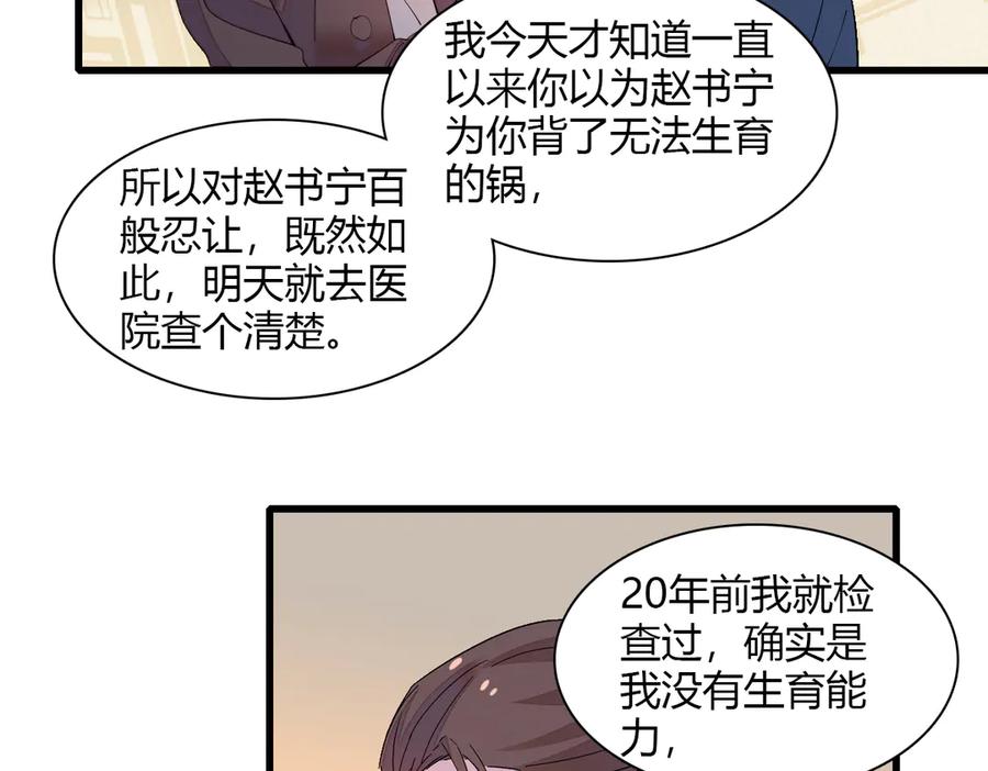 《全能千金燃翻天》141 这是家暴 第62页
