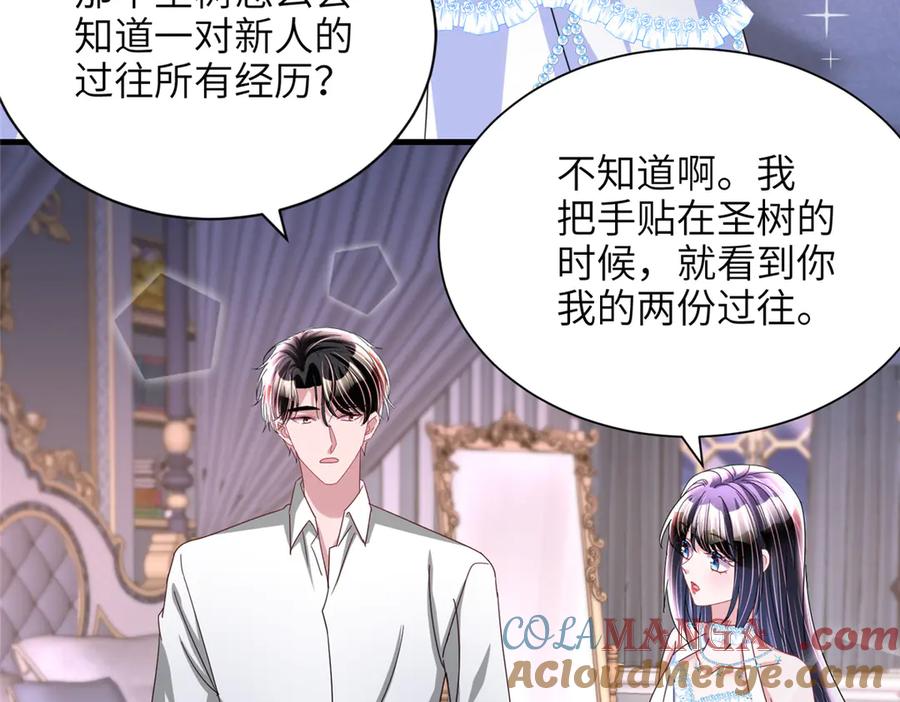 我在婚配所摇到了世界首富 236 本女王正有此意 第29页