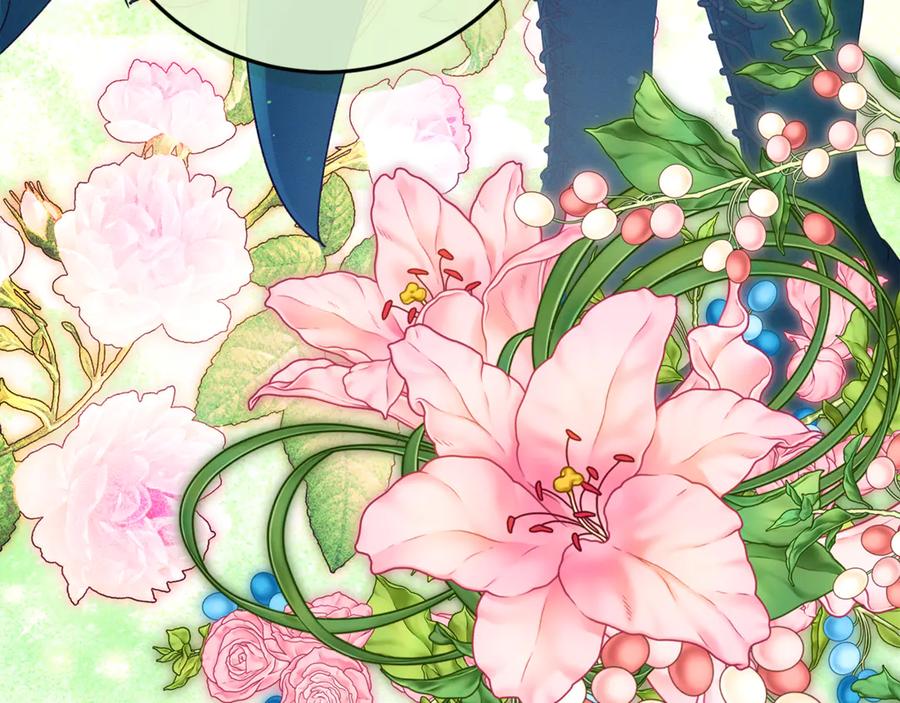 不幸的骑士，请和姐姐恋爱吧 - 第43话 保护好我男人 - 第107张图