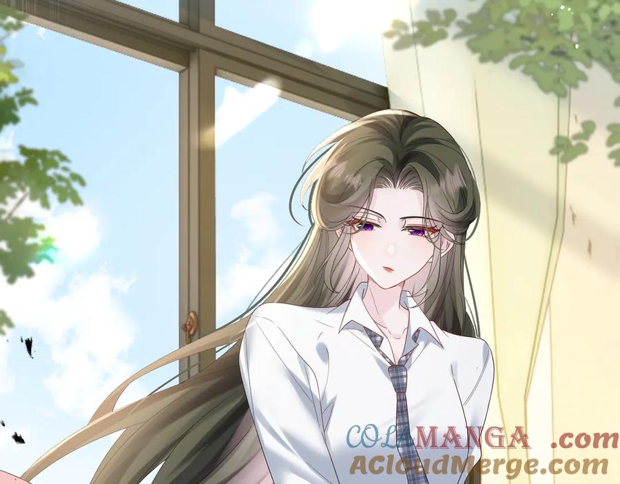 《穿成马甲大佬的妹妹》第43话 低劣的手段 第57页