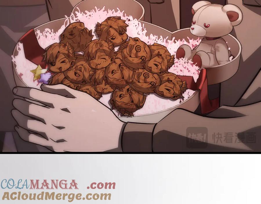 我，最强BOSS - 50 - 第25张图