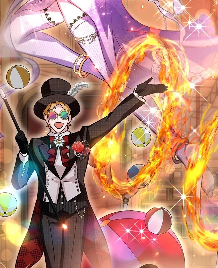 重生为神兽宝宝 - 57.陪逛庆典 - 第87张图