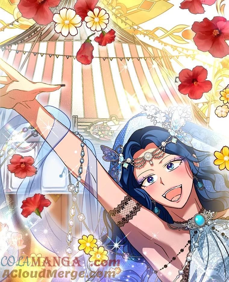 重生为神兽宝宝 - 57.陪逛庆典 - 第85张图