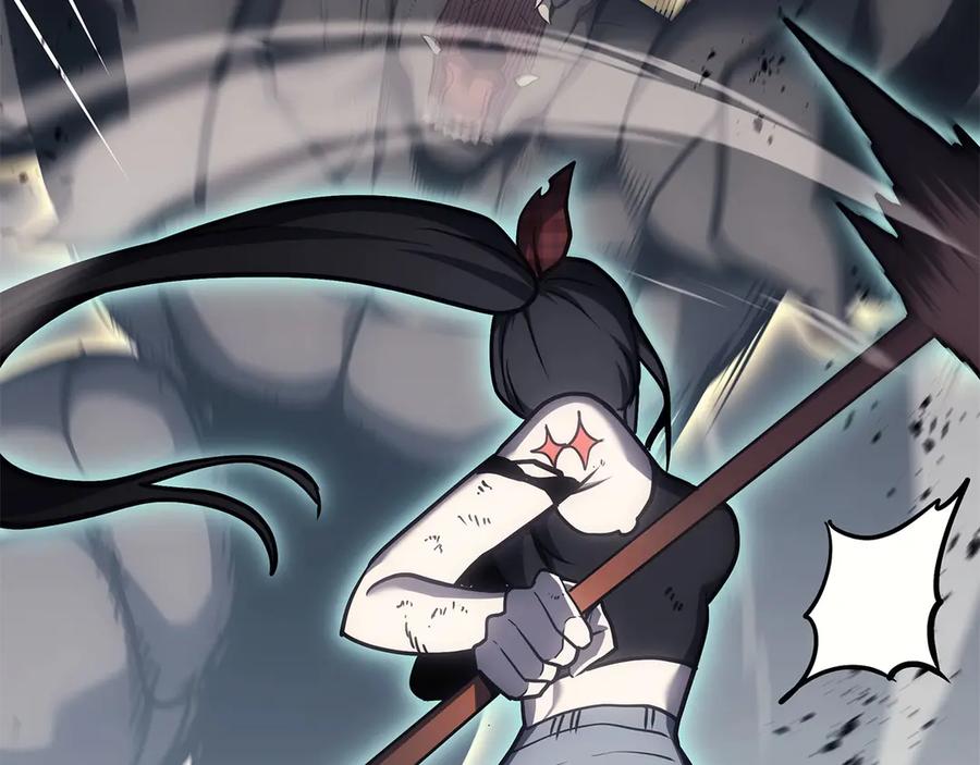 《灾难级英雄归来》第79话 寻主的武器 第138页
