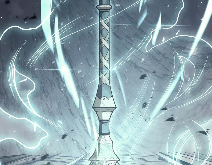 《灾难级英雄归来》第79话 寻主的武器 第108页