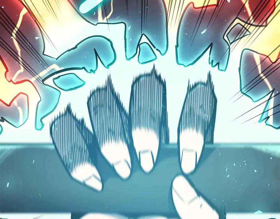 《灾难级英雄归来》第79话 寻主的武器 第162页