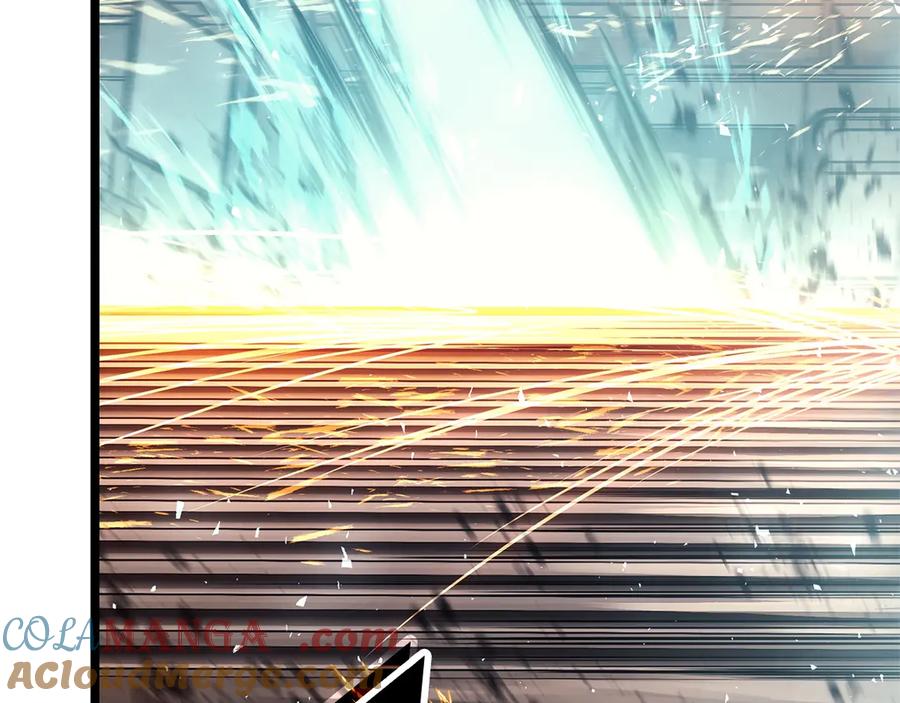 《灾难级英雄归来》第79话 寻主的武器 第81页