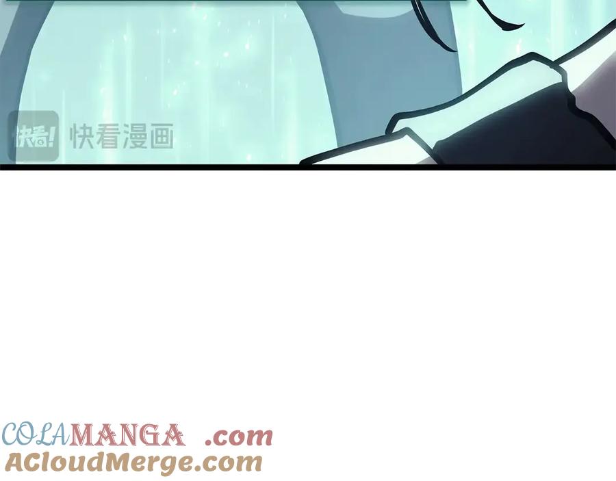 《灾难级英雄归来》第79话 寻主的武器 第285页
