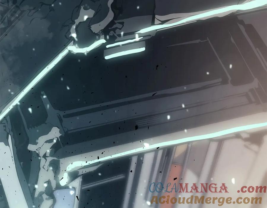 《灾难级英雄归来》第79话 寻主的武器 第93页