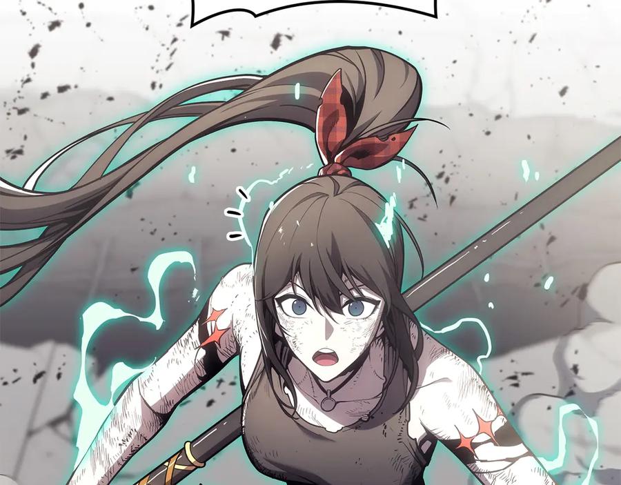 《灾难级英雄归来》第79话 寻主的武器 第262页