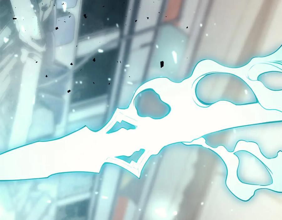 《灾难级英雄归来》第79话 寻主的武器 第94页