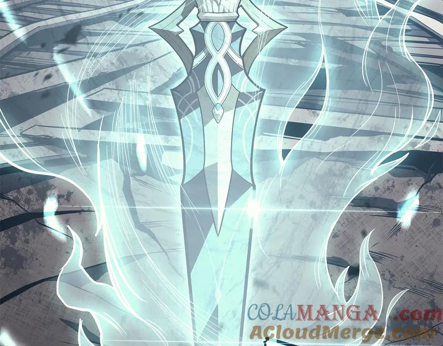 《灾难级英雄归来》第79话 寻主的武器 第109页