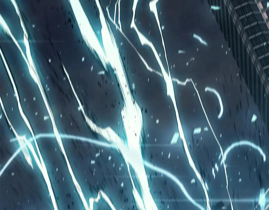 《灾难级英雄归来》第79话 寻主的武器 第207页
