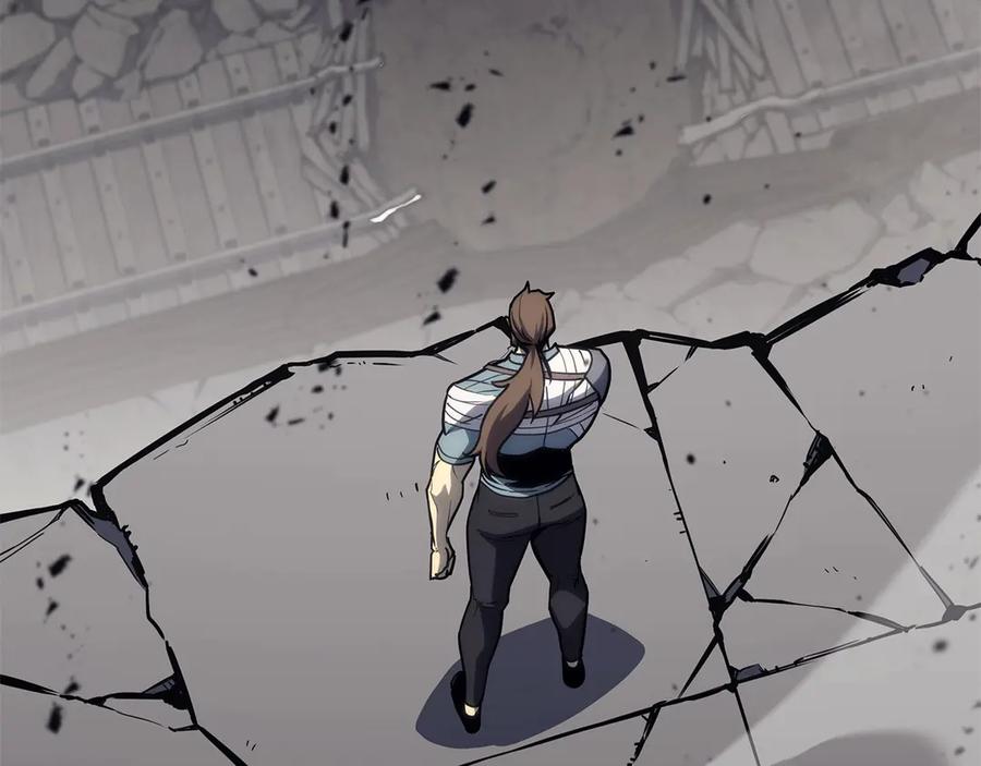 《灾难级英雄归来》第79话 寻主的武器 第256页