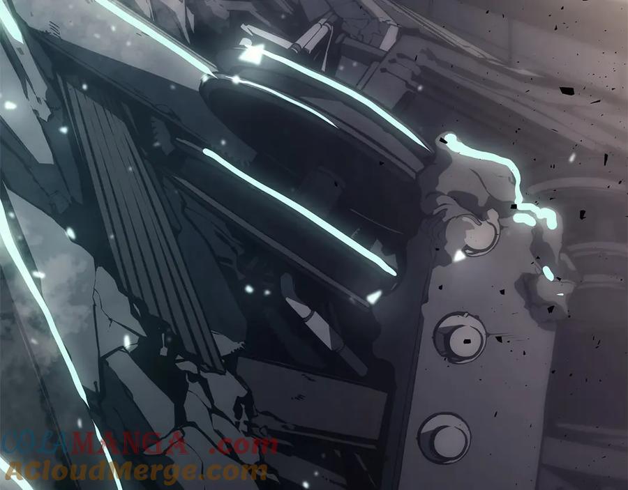 《灾难级英雄归来》第79话 寻主的武器 第97页