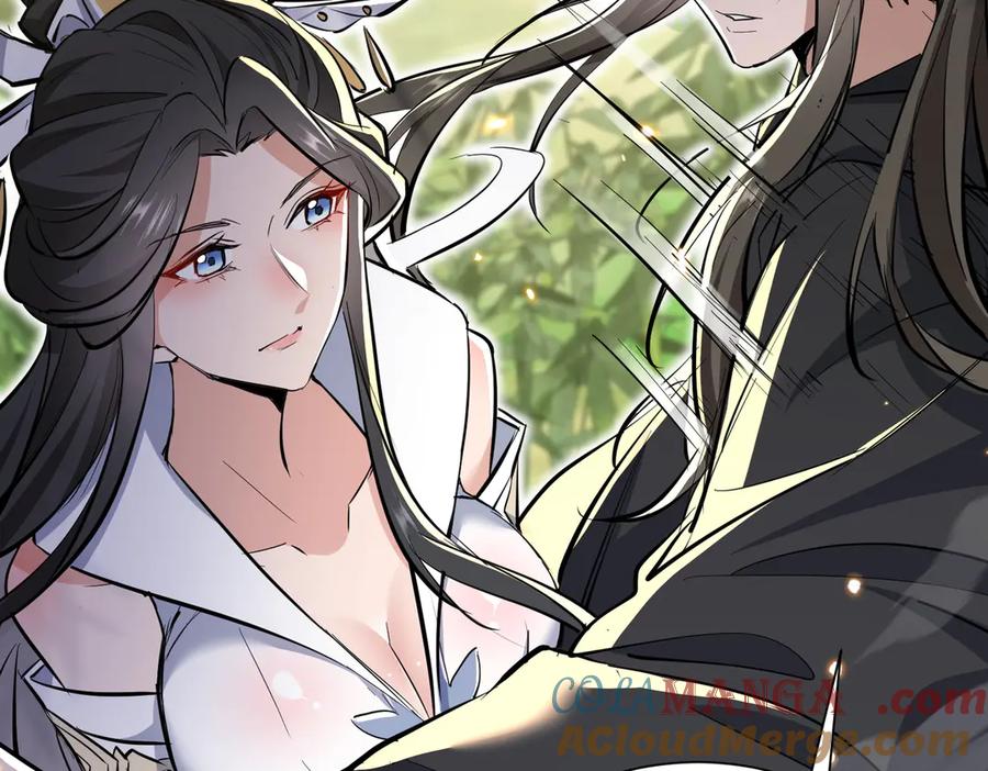 《玄幻：我的女帝徒弟要黑化》第7话 暗面 第101页