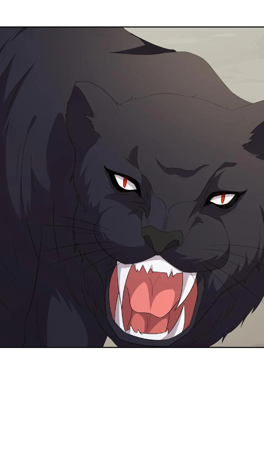 祖宗嫁到：病娇魔帝滚下榻 - 第48话 魔气测试 - 第32张图