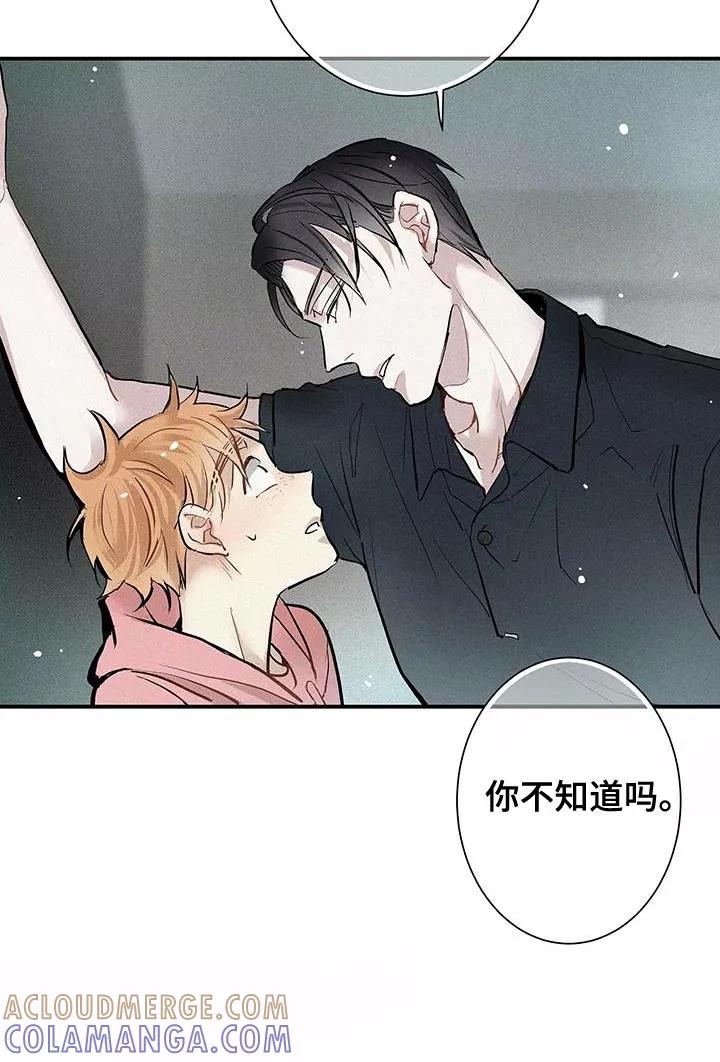 念念不忘 第26章：你记得还挺牢的 第11页