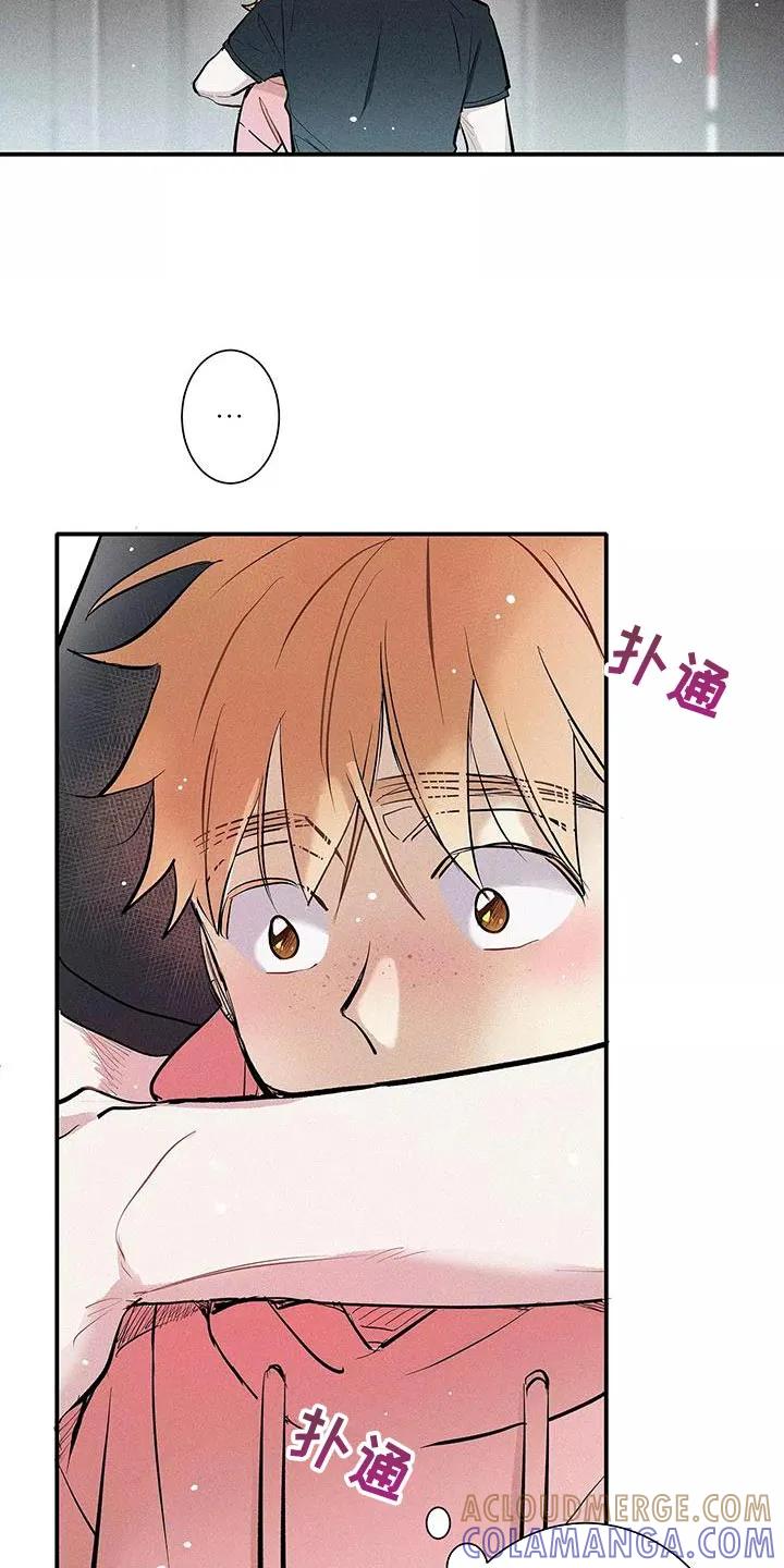 念念不忘 第26章：你记得还挺牢的 第5页