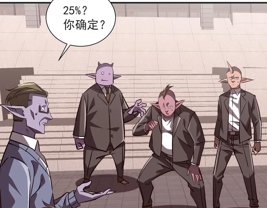 《全球惊悚：开局万亿冥币》第261话 原是你不配！ 第80页