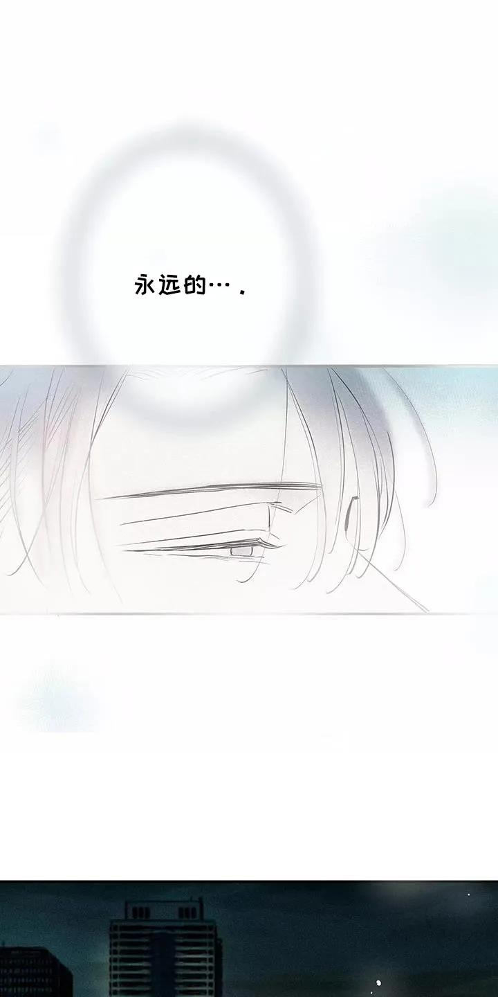 念念不忘 第33章：你个傻瓜 第8页