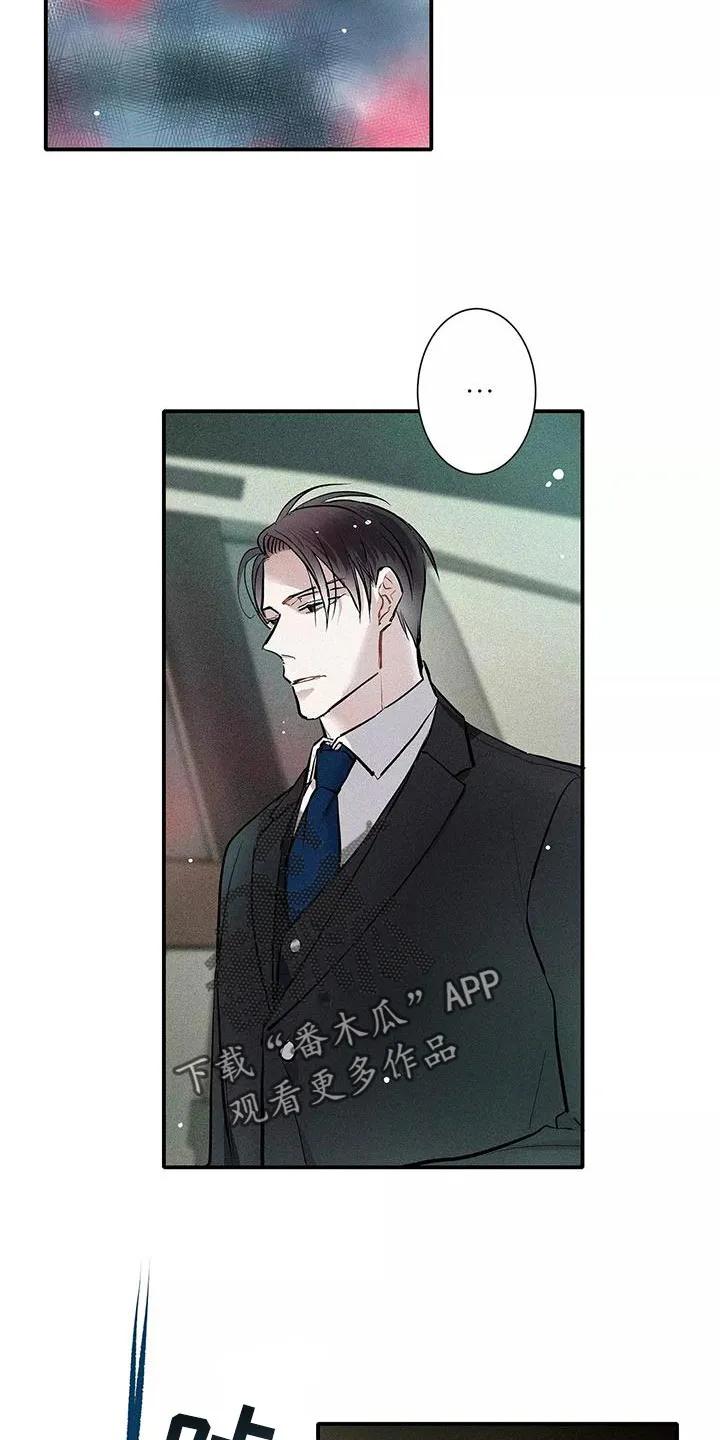 念念不忘 第33章：你个傻瓜 第10页