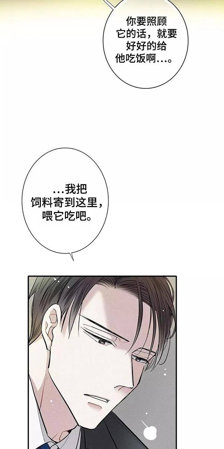 念念不忘 第34章：善良 第12页