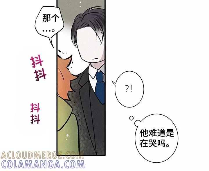 念念不忘 第35章：就像不会受伤一样 第17页
