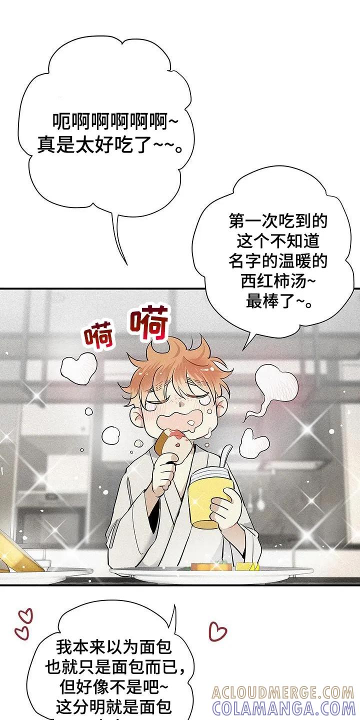 念念不忘 第38章：我不想说谎 第13页