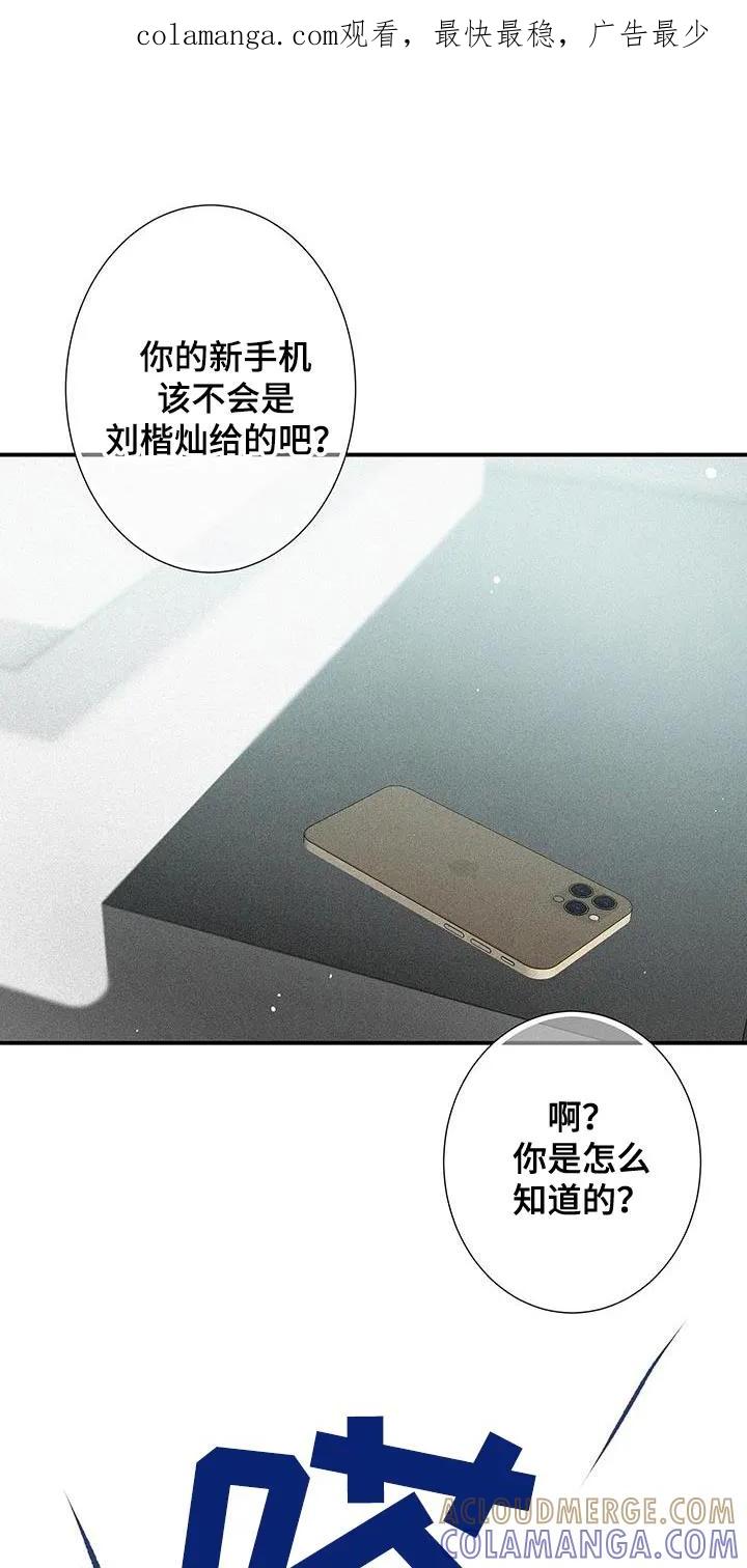 念念不忘 第46章：好奇心 第1页