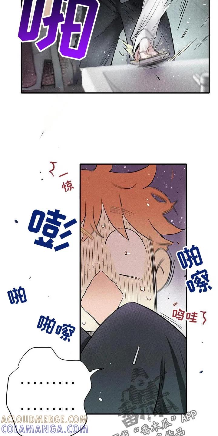 念念不忘 第46章：好奇心 第5页