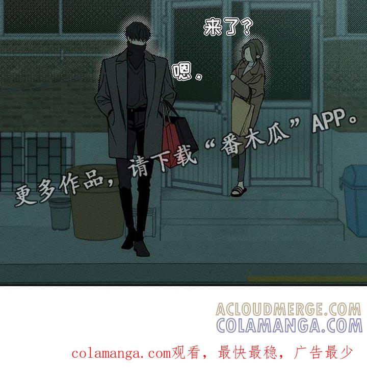 枯萎的花伤心的泪 第82章：不要打开袋子 第33页