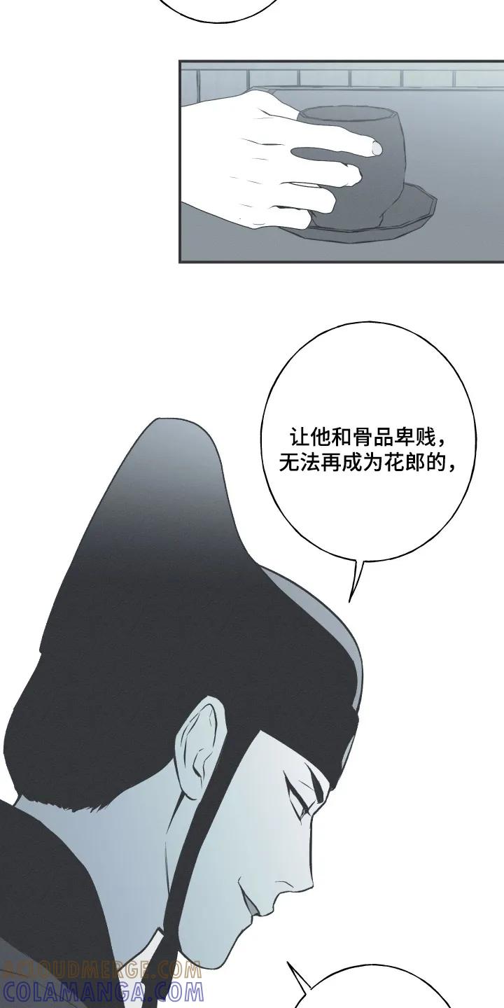 《蛇环凶危》第158章：【第四季】让他成婚 第19页