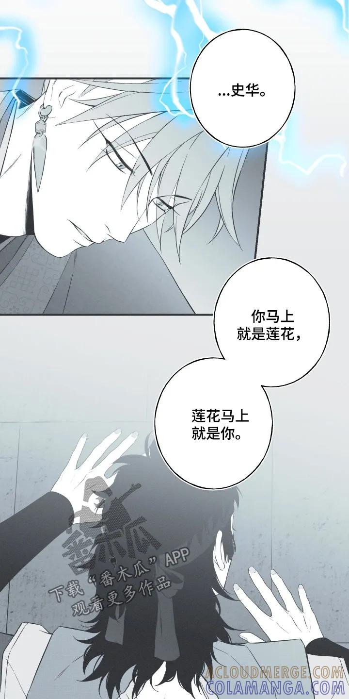 《蛇环凶危》第158章：【第四季】让他成婚 第7页