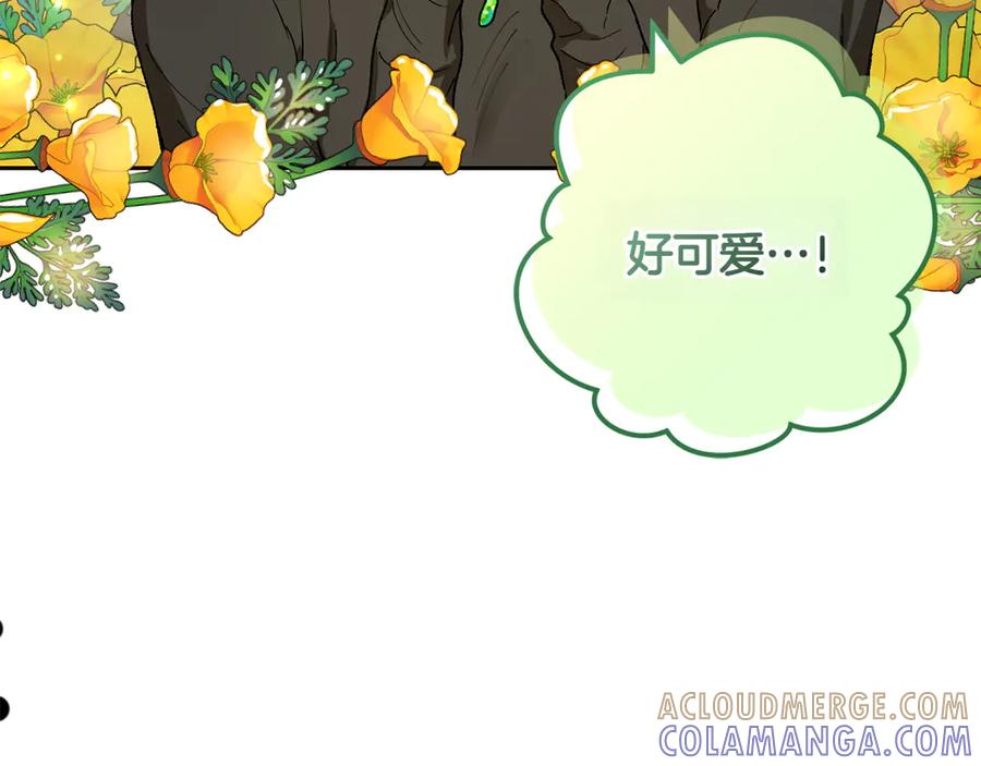 《和猛虎大人的恋爱旅行》第3话 不错的同伴 第129页