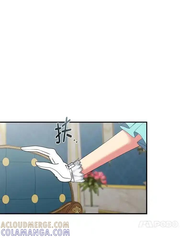 公爵夫人的秘密执笔 62.贵族的压力 第17页