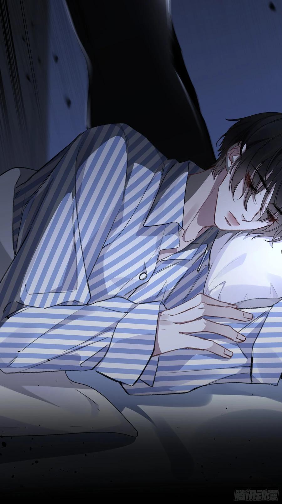 《恶婴》第11话-插队 第59页