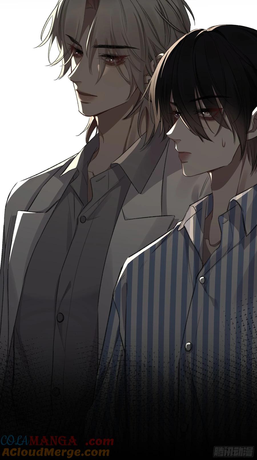 《恶婴》第11话-插队 第55页