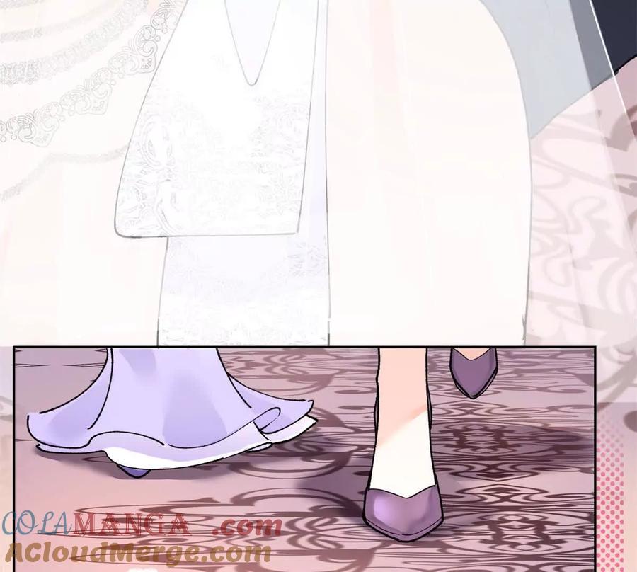 《白天被逃婚晚上被奶凶指挥官求抱》02 跟姐姐结婚吧 第77页